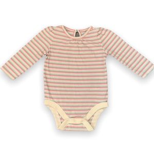 Baby Gap Brannan’s Favorites Long Sleeve Onesie Size 6-12 Months EUC